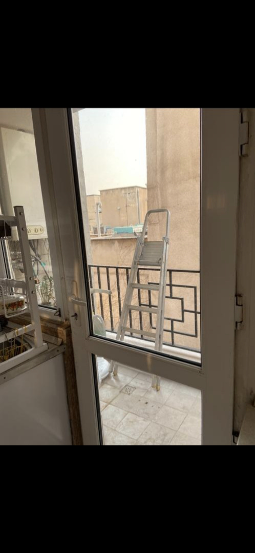 فروش آپارتمان 90 متری 2 خوابه فرمانیه سنبل