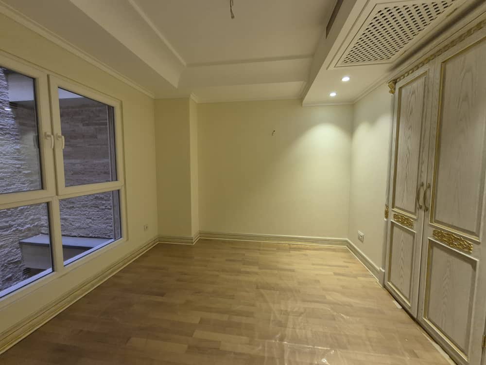 فروش آپارتمان 260متر نیاوران