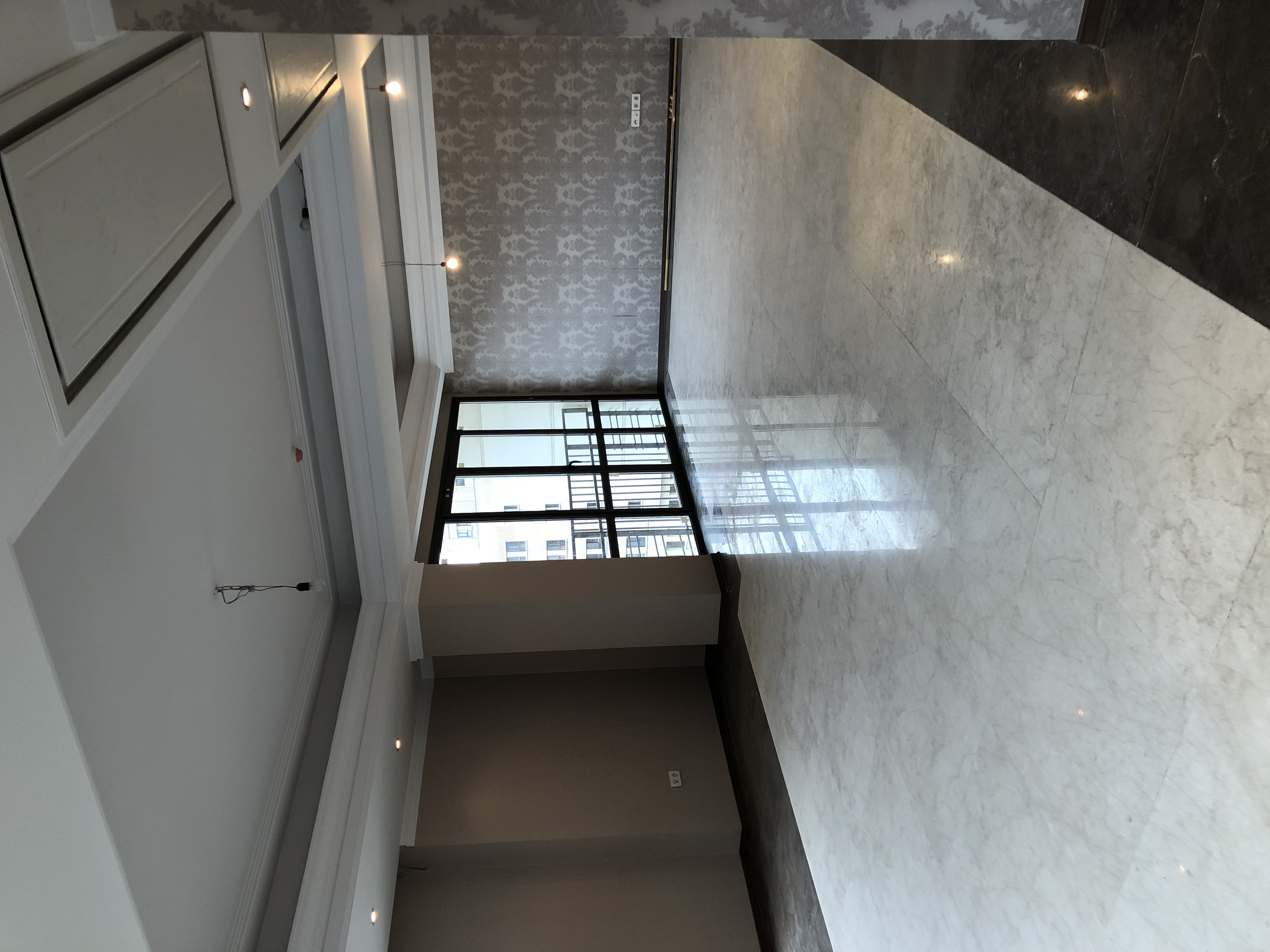 اجاره آپارتمان 200 متر نیاوران تکواحدی
