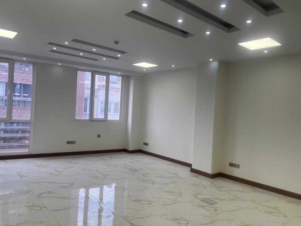 اجاره آپارتمان 83 متر دولت نور گیر عالی اداری
