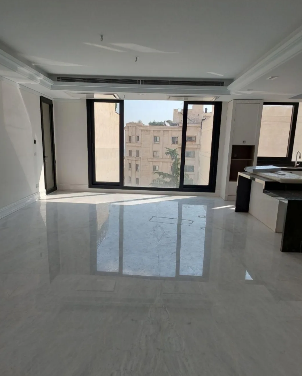 فروش آپارتمان 83 متر دولت دسترسی عالی