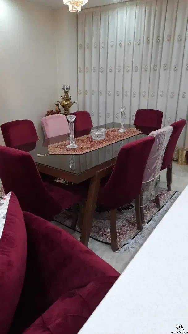 اجاره اپارتمان 105 متر هفت حوض فول امکانات