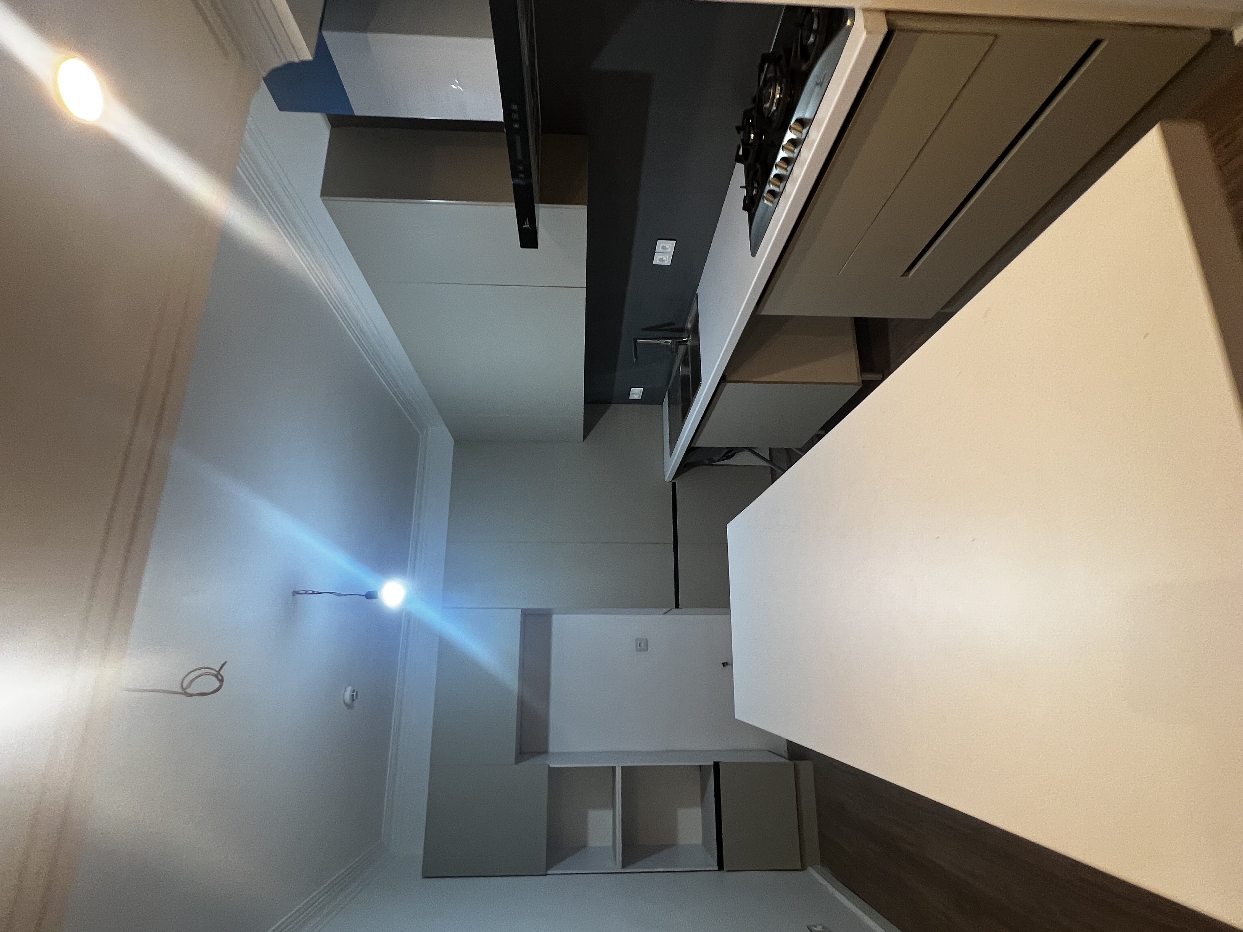 فروش آپارتمان 155 متر دیباجی 20 متر پاسیو در اختیار