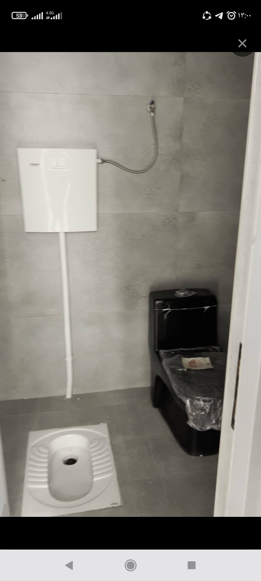 فروش آپارتمان 130متر نارمک فول امکانات