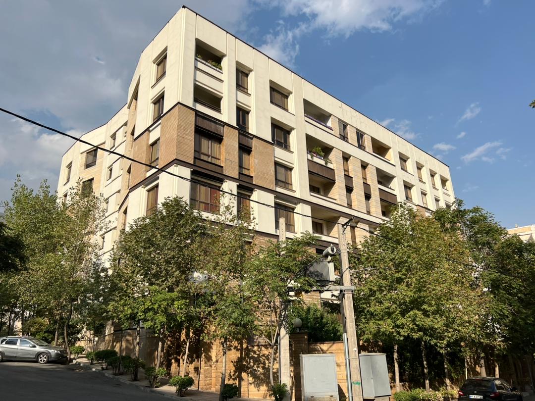 اجاره آپارتمان 170 متر دارآباد