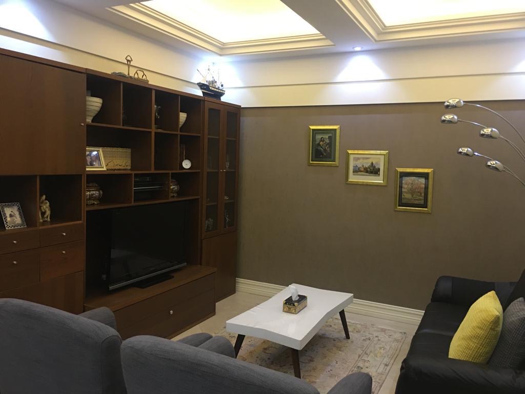 فروش آپارتمان 190 متر نیاوران