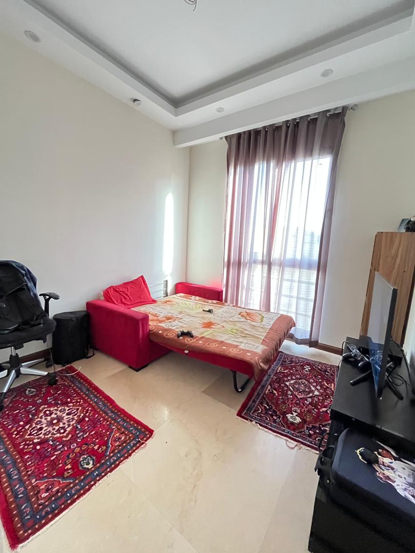 اجاره آپارتمان 150 متر هفت حوض فول امکانات