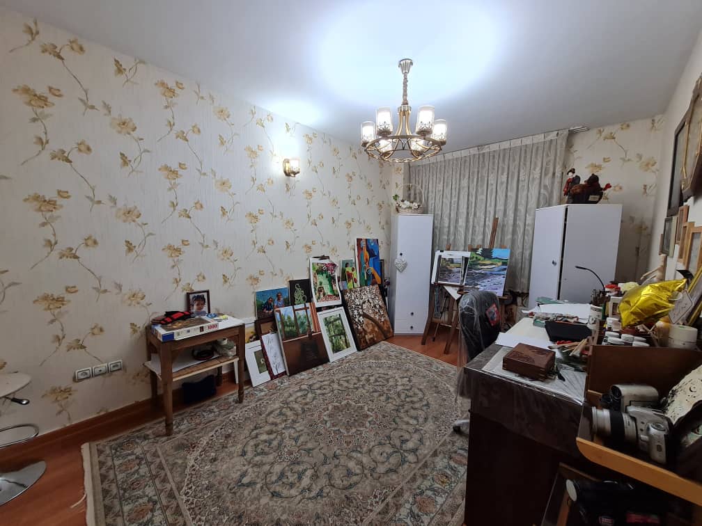فروش آپارتمان 180 متر دیباجی سنجابی