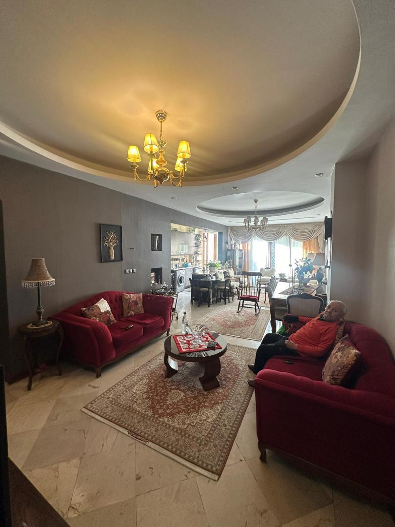 فروش اپارتمان 107 متر دربند