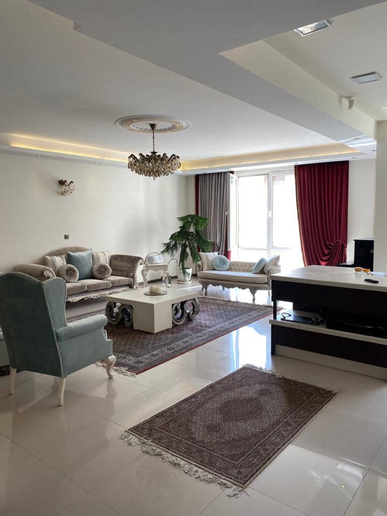 فروش اپارتمان 149 متری 3 خواب جهانتاب