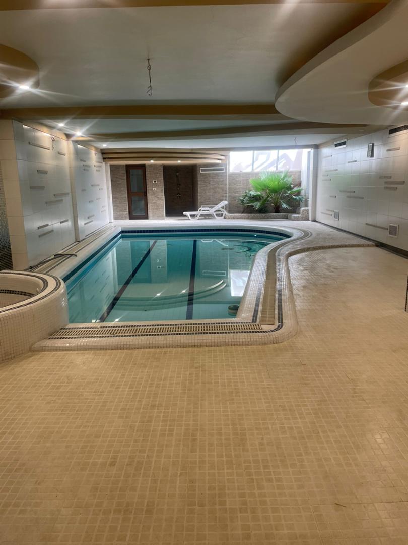 فروش آپارتمان 160متری فرمانیه