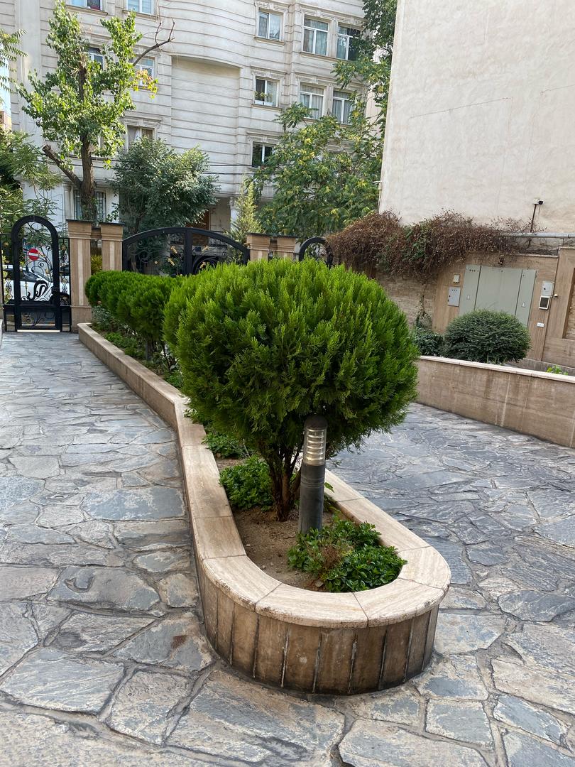 فروش آپارتمان 155متر نیاوران 2پارکینگ