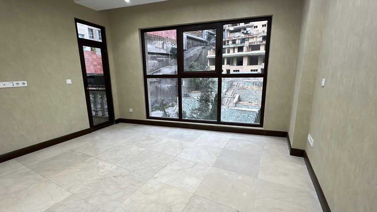 اجاره آپارتمان اداری 100 متر مرجان