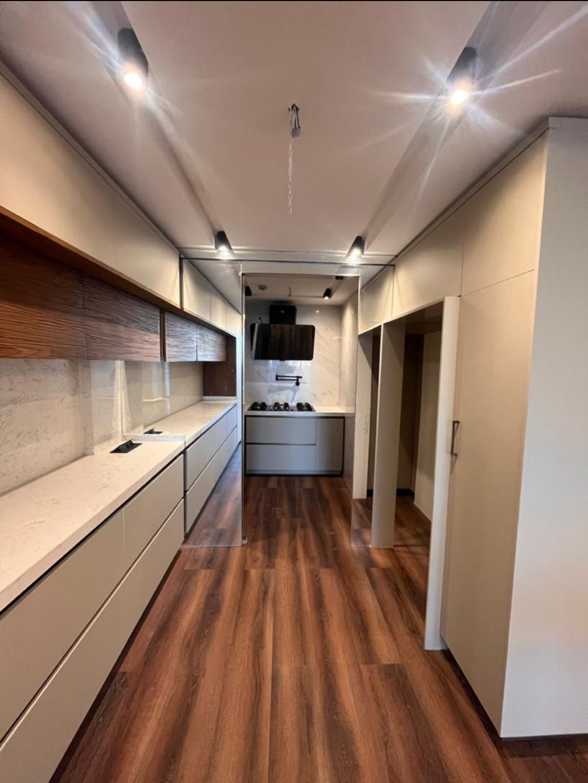 اجاره اپارتمان 150متر فرمانیه فول امکانات