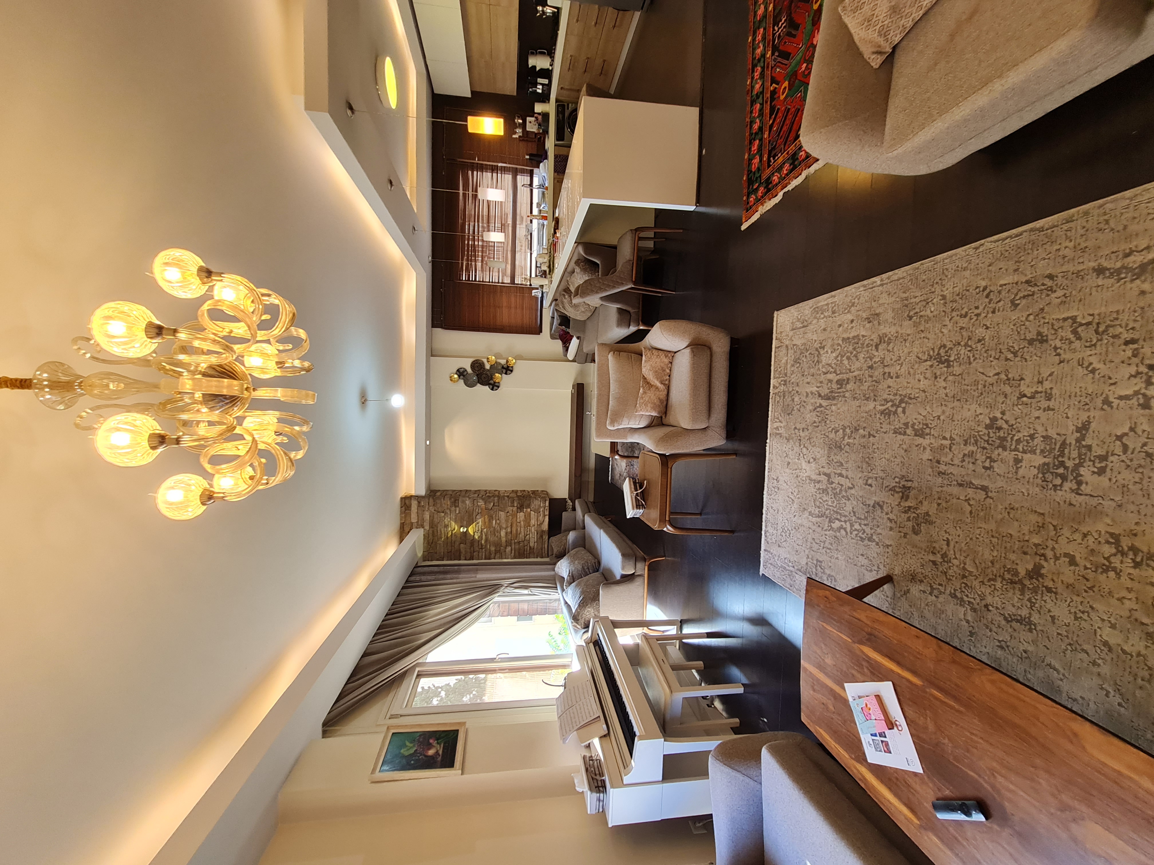 فروش آپارتمان 145 متر تاپ لوکیشن اختیاریه شمالی