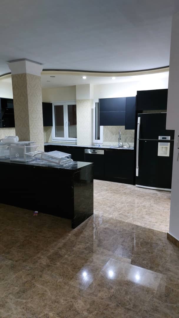 اپارتمان120متری ویودارتاپ لوکیشن