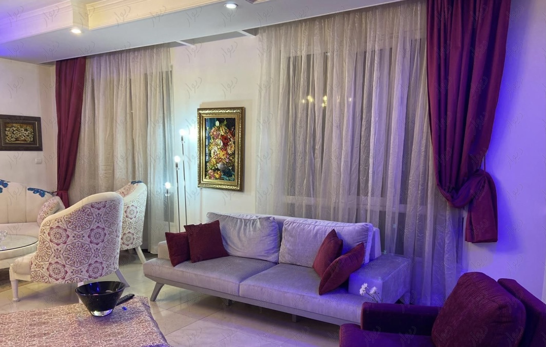 فروش اپارتمان 92متر فرمانیه تاپ لوکیشن