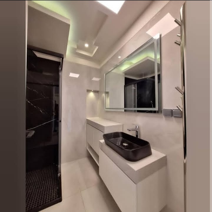 اجاره آپارتمان 100متر دیباجی غرق‌نور تک‌بازدید