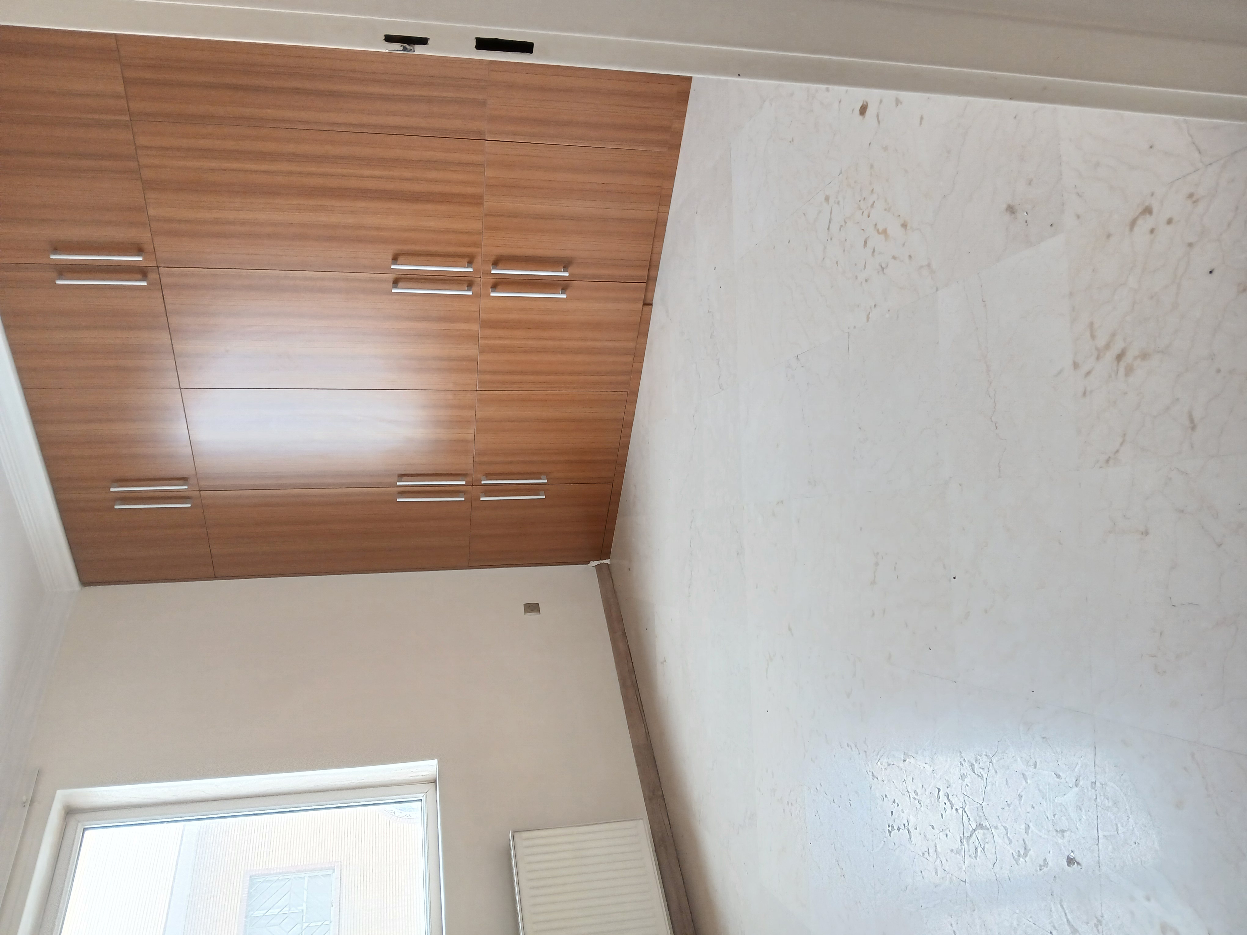 اجاره آپارتمان 175 متر پاسداران 2 پارکینگ