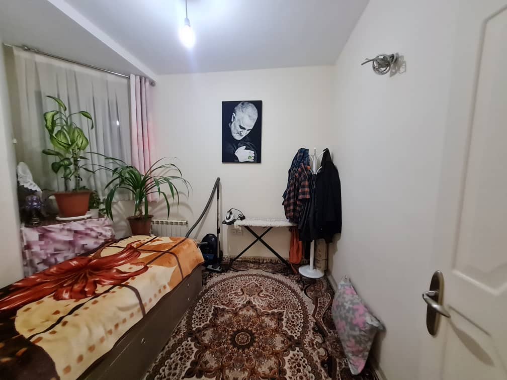 اجاره آپارتمان 100متر دولت تاپ لوکیشن