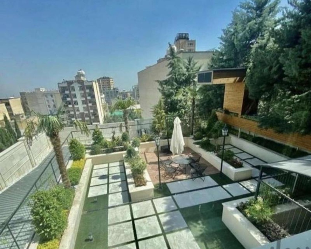 اجاره آپارتمان 260 متر گلستان شمالی فول مشاعات