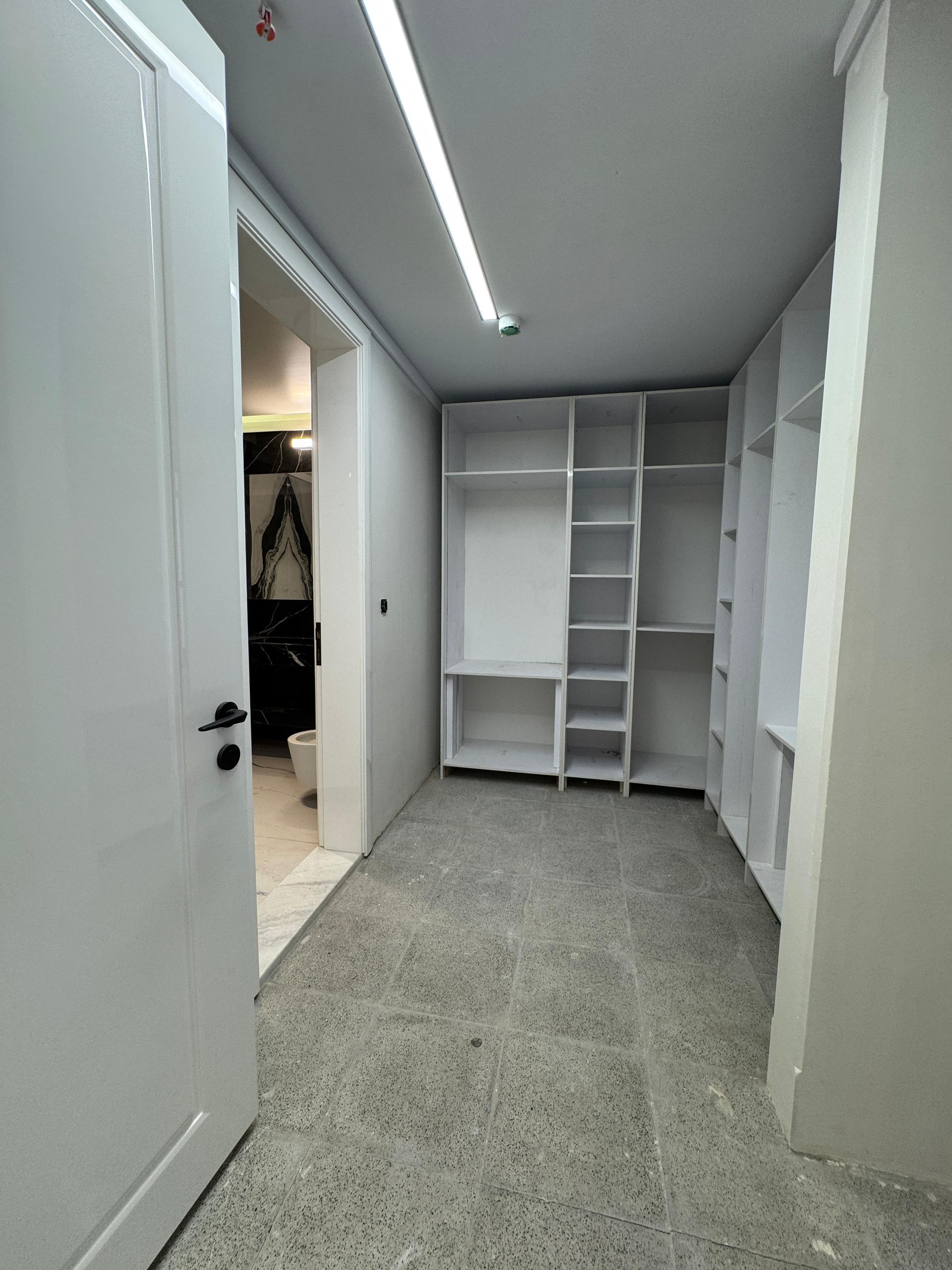 فروش آپارتمان 250 متر 3 خواب فرمانیه سنبل