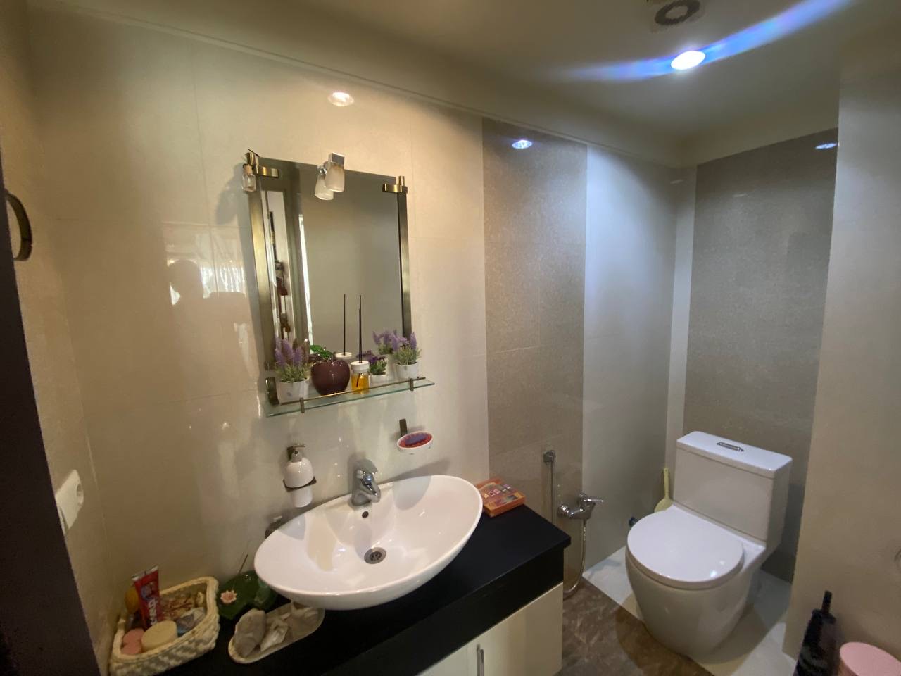 فروش آپارتمان 142متر کوهسار درکه