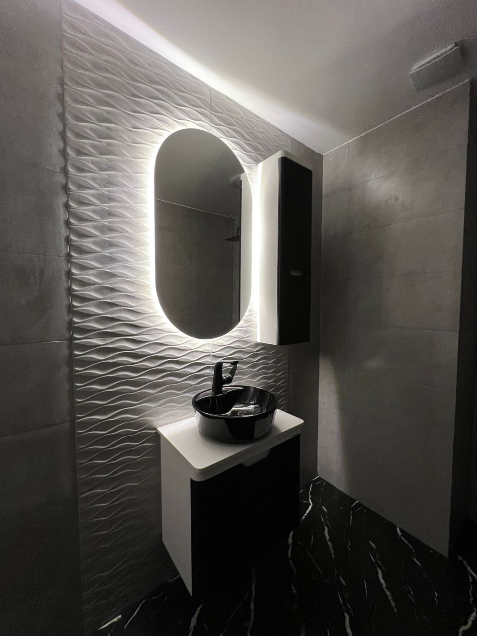 فروش آپارتمان 133متر اختیاریه بازسازی شده