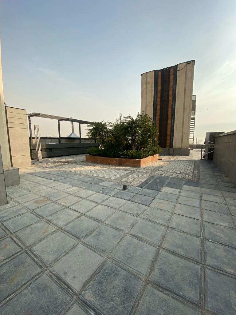 اجاره آپارتمان 140 متر نیاوران مشاعات هتلینگ