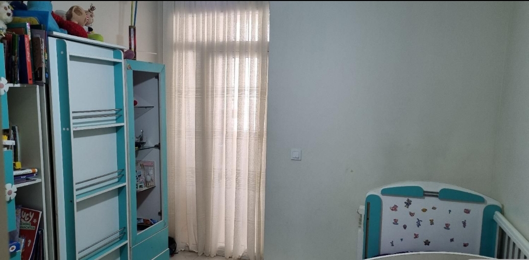 اجاره آپارتمان 120متر  فدک گلستان نوساز