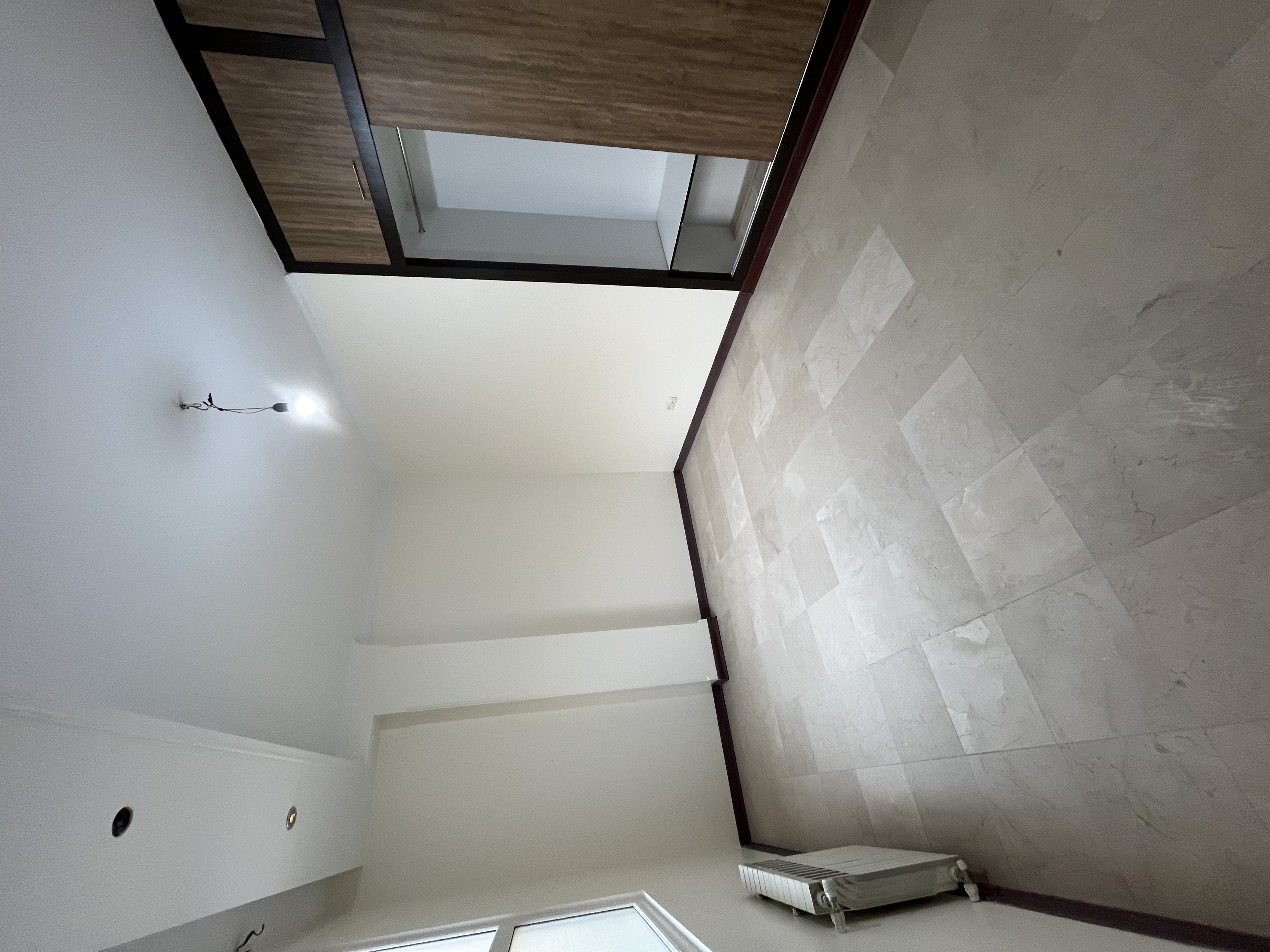 فروش آپارتمان 110متر 2خواب اختیاریه شمالی