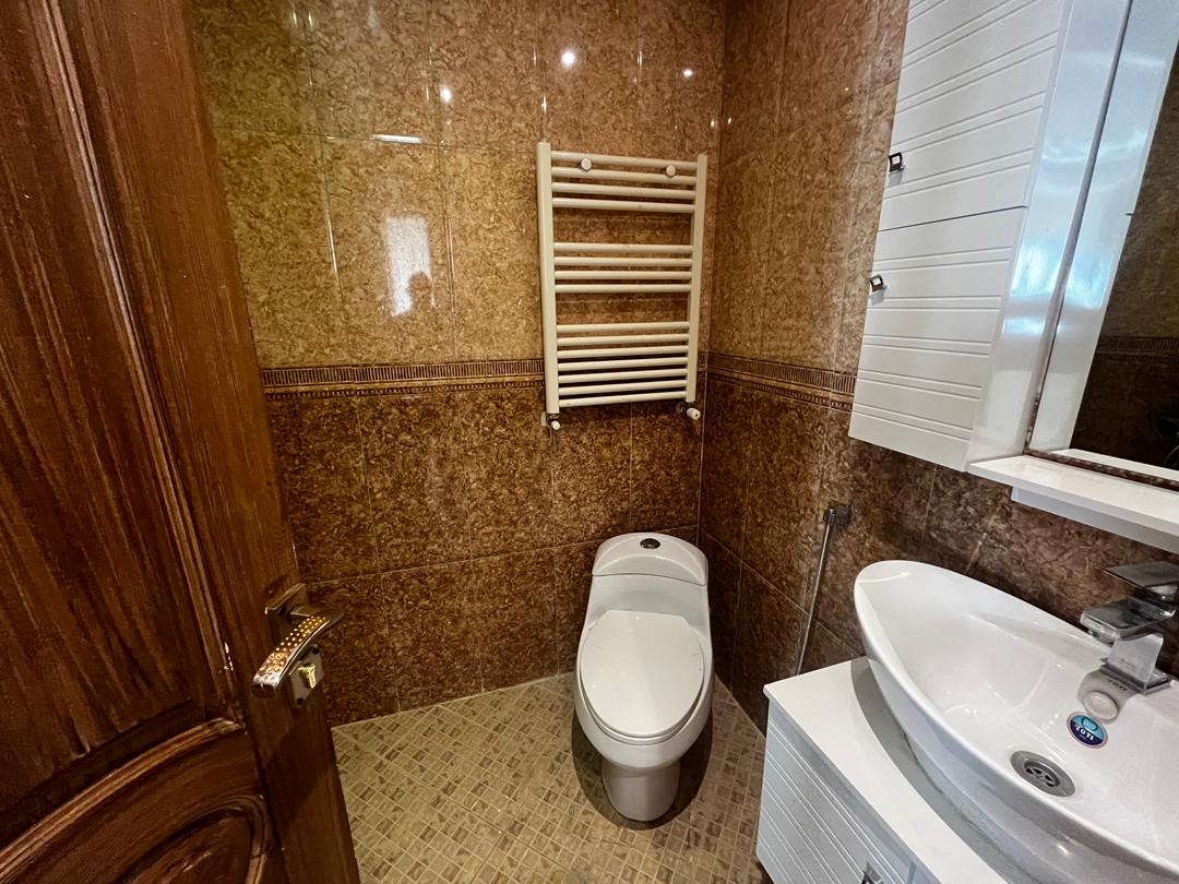 فروش آپارتمان 120 متر داراباد فول امکانات