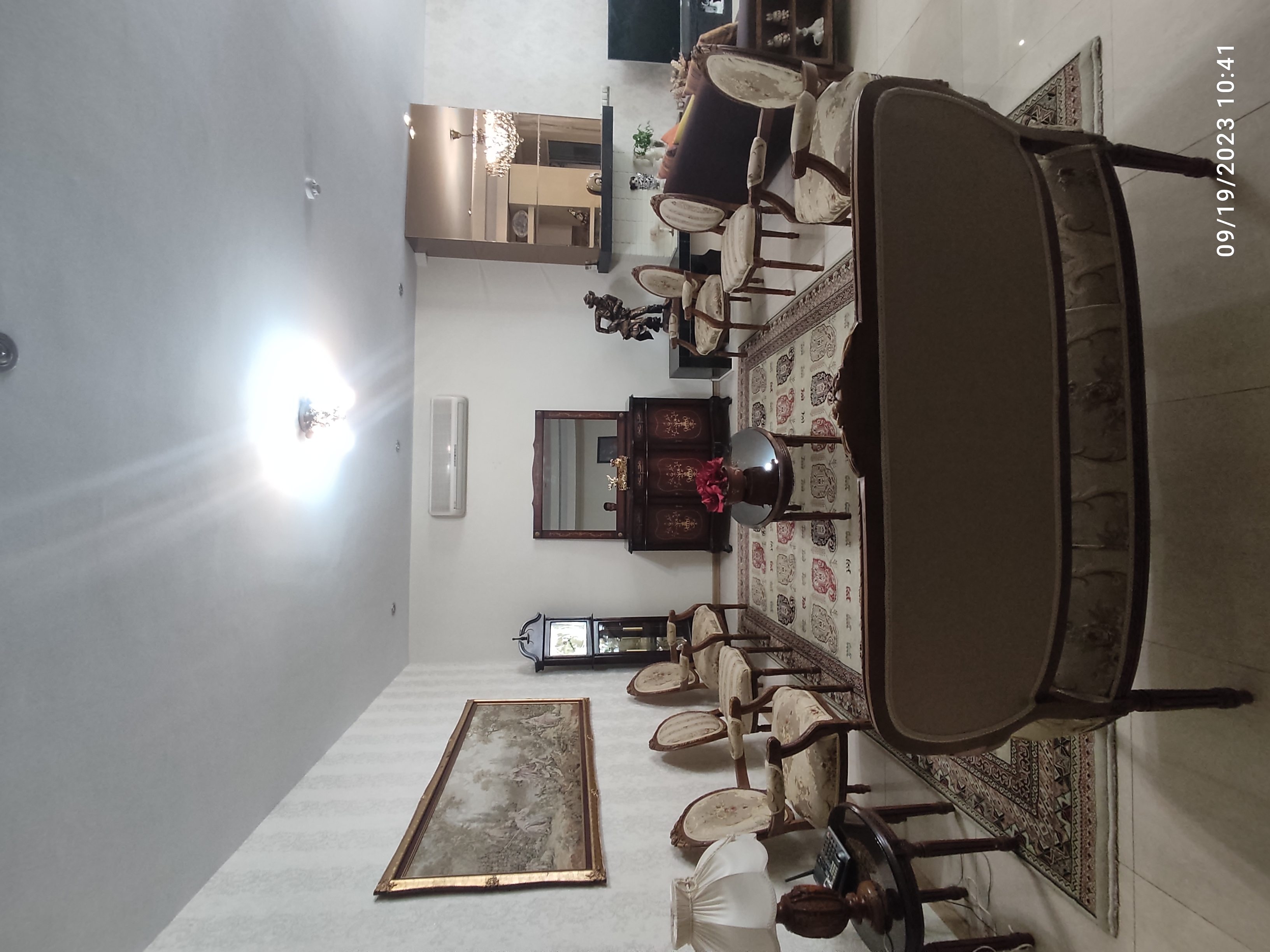 فروش آپارتمان 120متر نیاوران