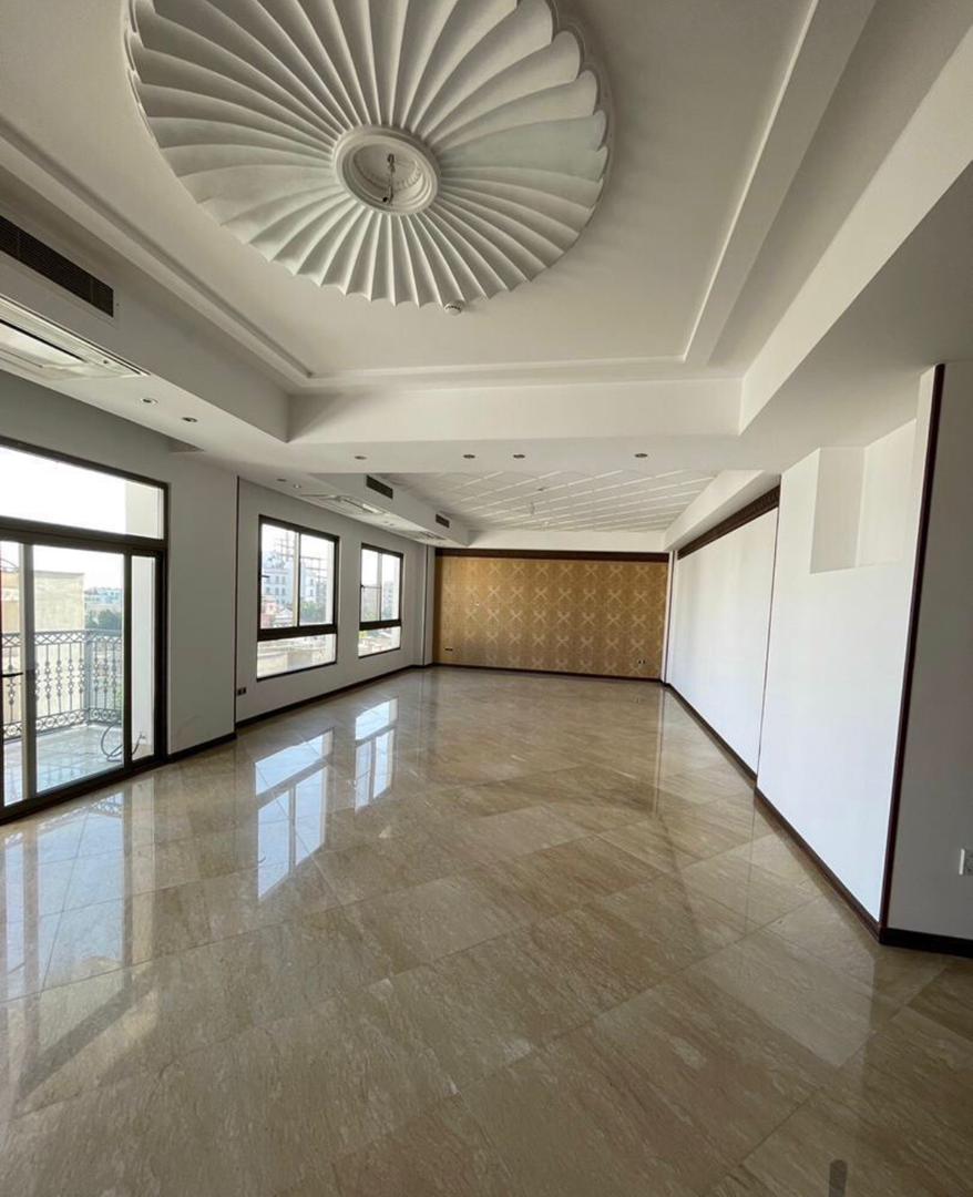 اجاره اپارتمان 230 متر نیاوران