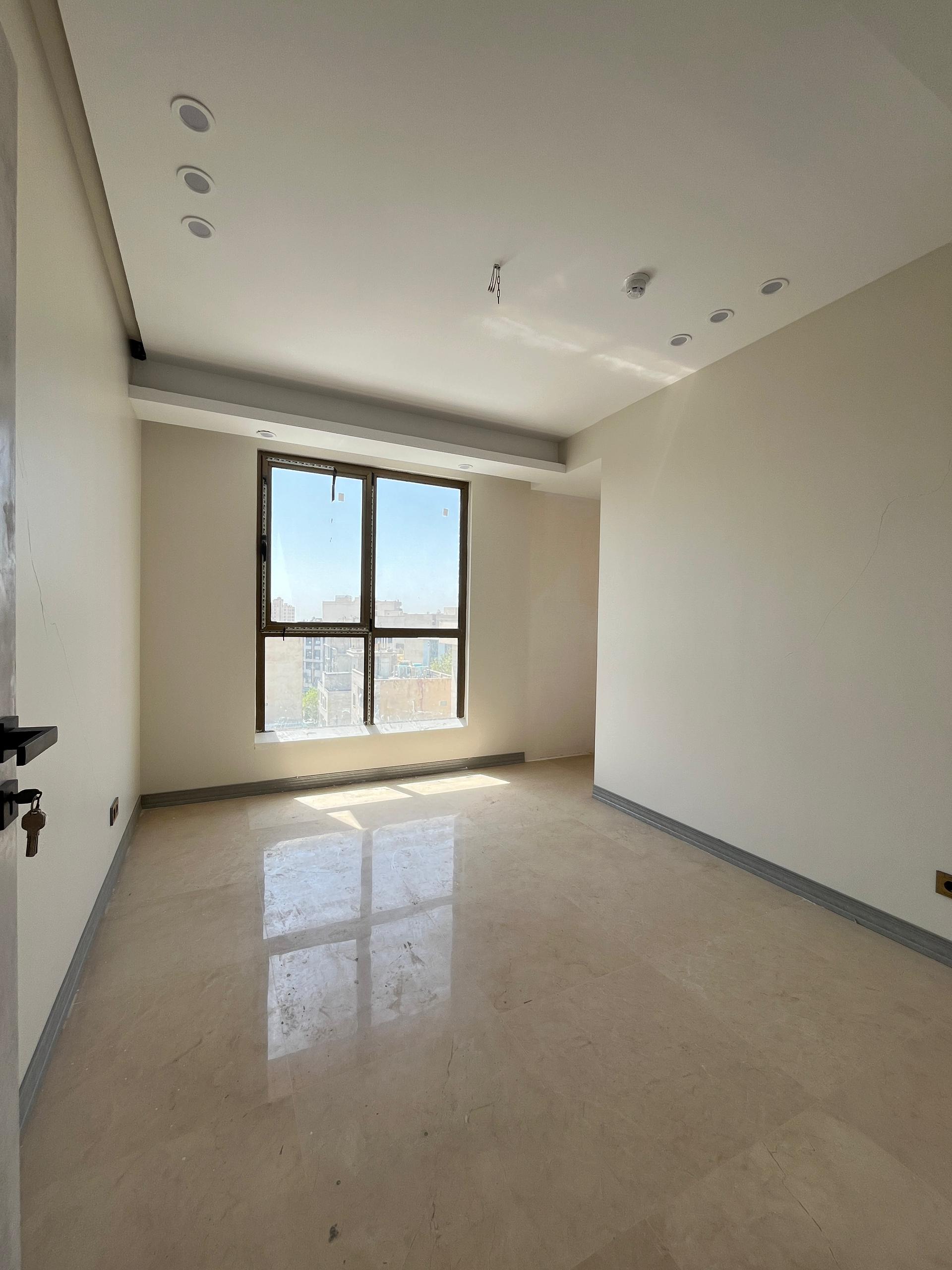 فروش آپارتمان 136 متر دولت خوش نقشه