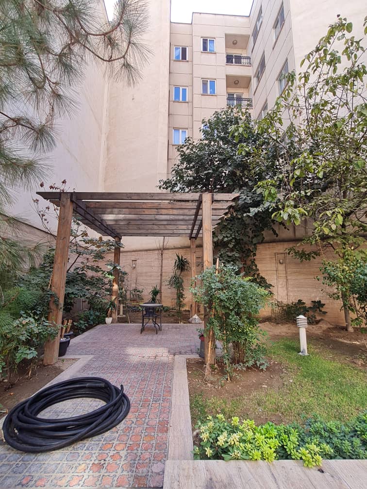 فروش آپارتمان 135 متر دولت