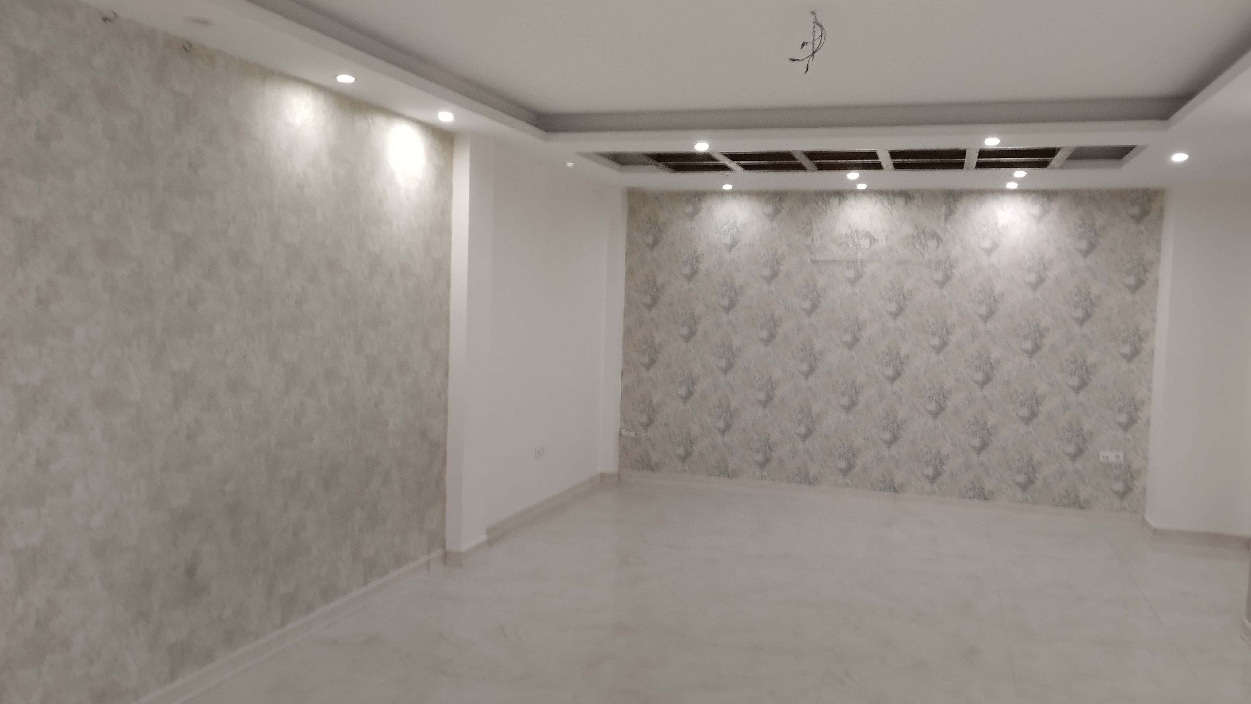 100 متر 2 خواب فول امکانات نیاوران