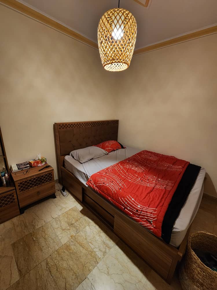 اجاره آپارتمان 75 متر هفت حوض خوش نقشه دسترسی مترو