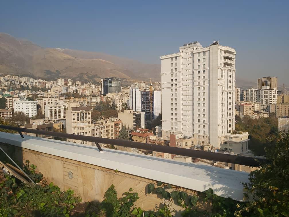 فروش آپارتمان 190متر فرمانیه