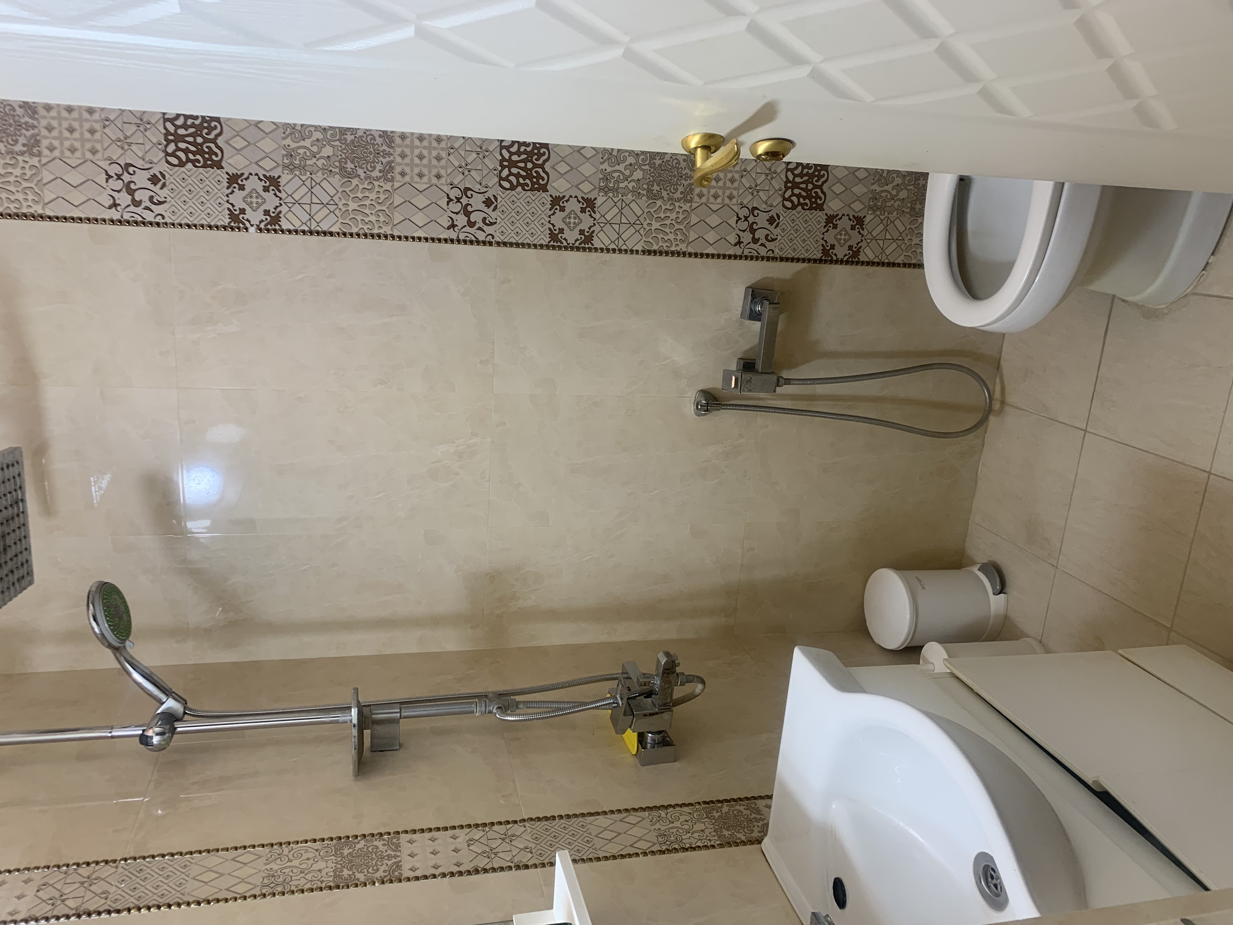 اجاره آپارتمان 125 متر اختیاریه فول امکانات