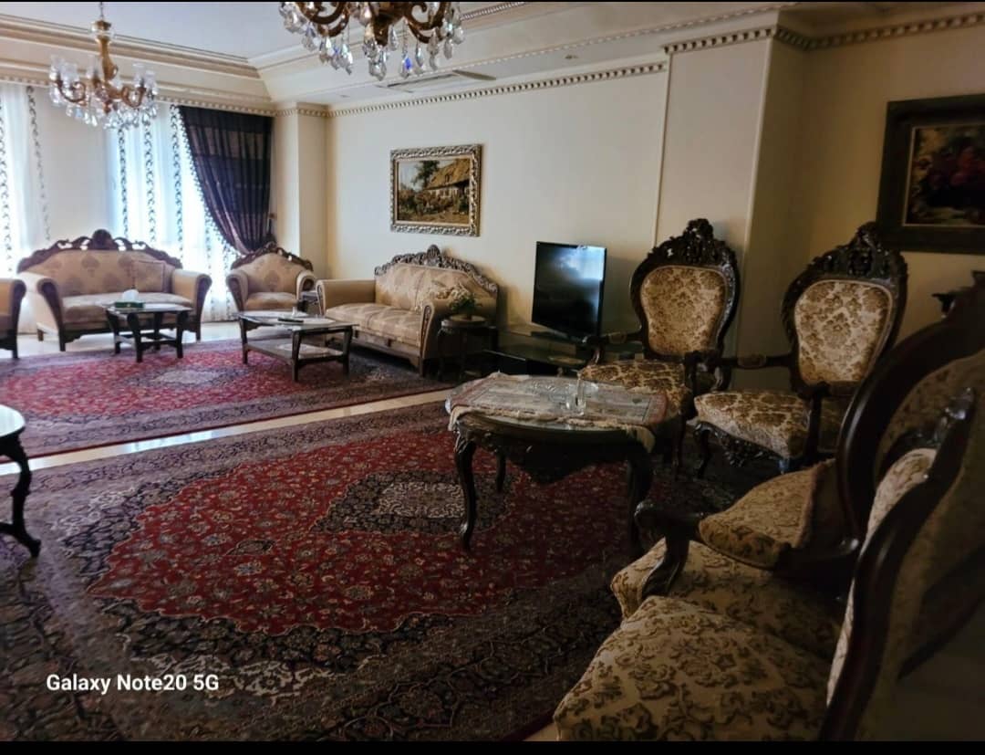 فروش اپارتمان 152 متر دزاشیب
