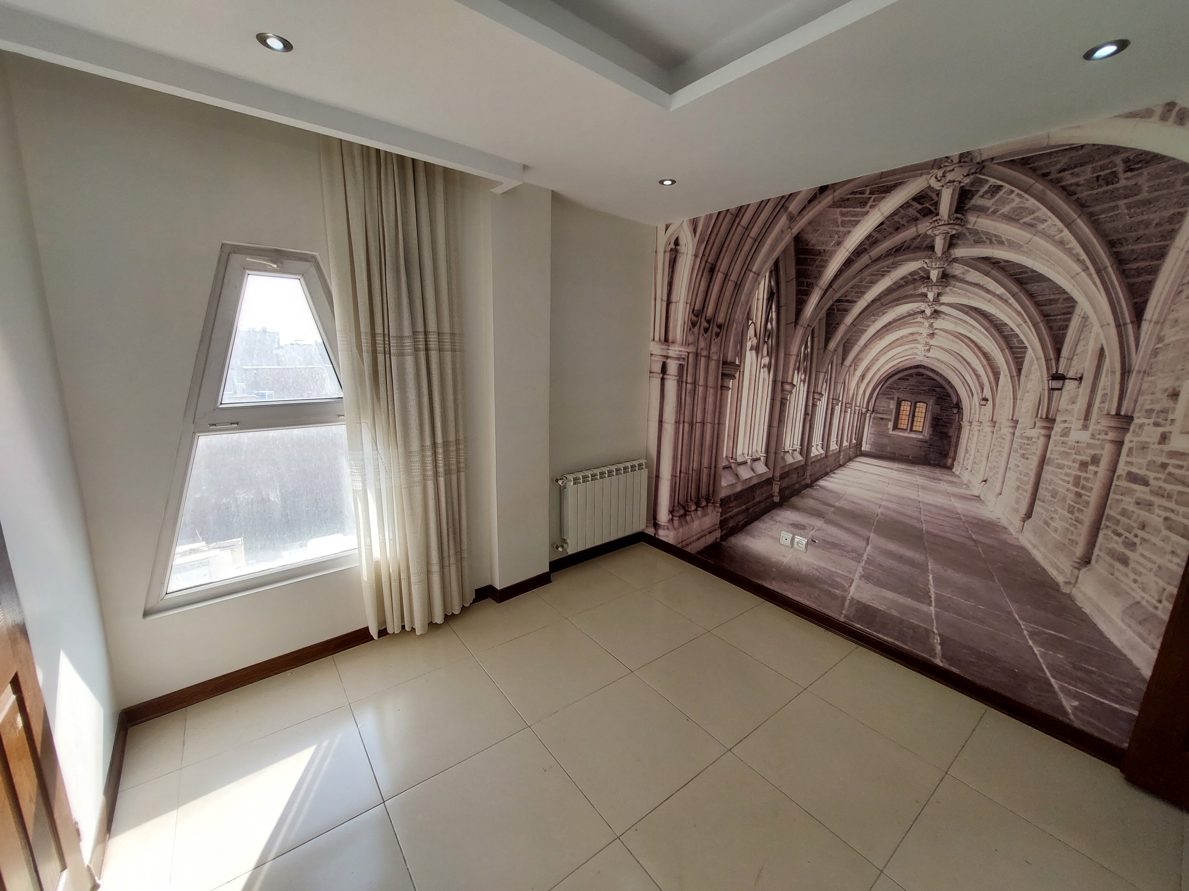 اجاره آپارتمان 100 متر فرمانیه