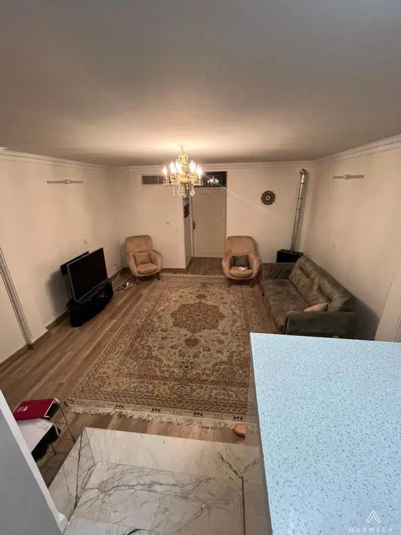 اجاره آپارتمان 68متر نارمک 2خواب تکواحدی