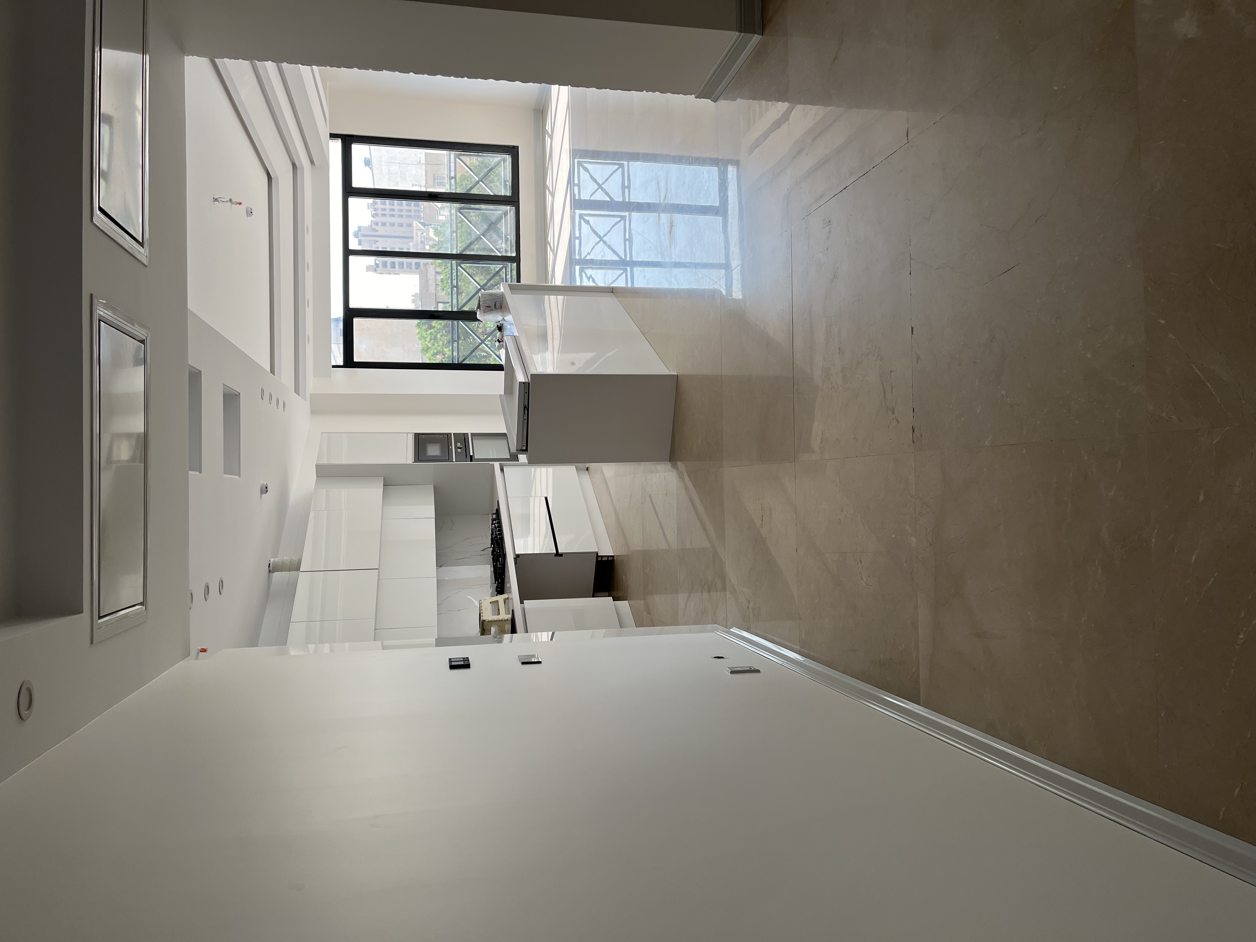 فروش آپارتمان 110 متر دیباجی جنوبی نوساز کلید نخورده