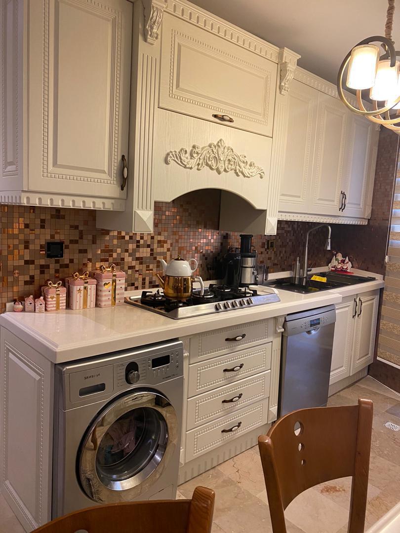 اجاره آپارتمان 90 متر فرمانیه