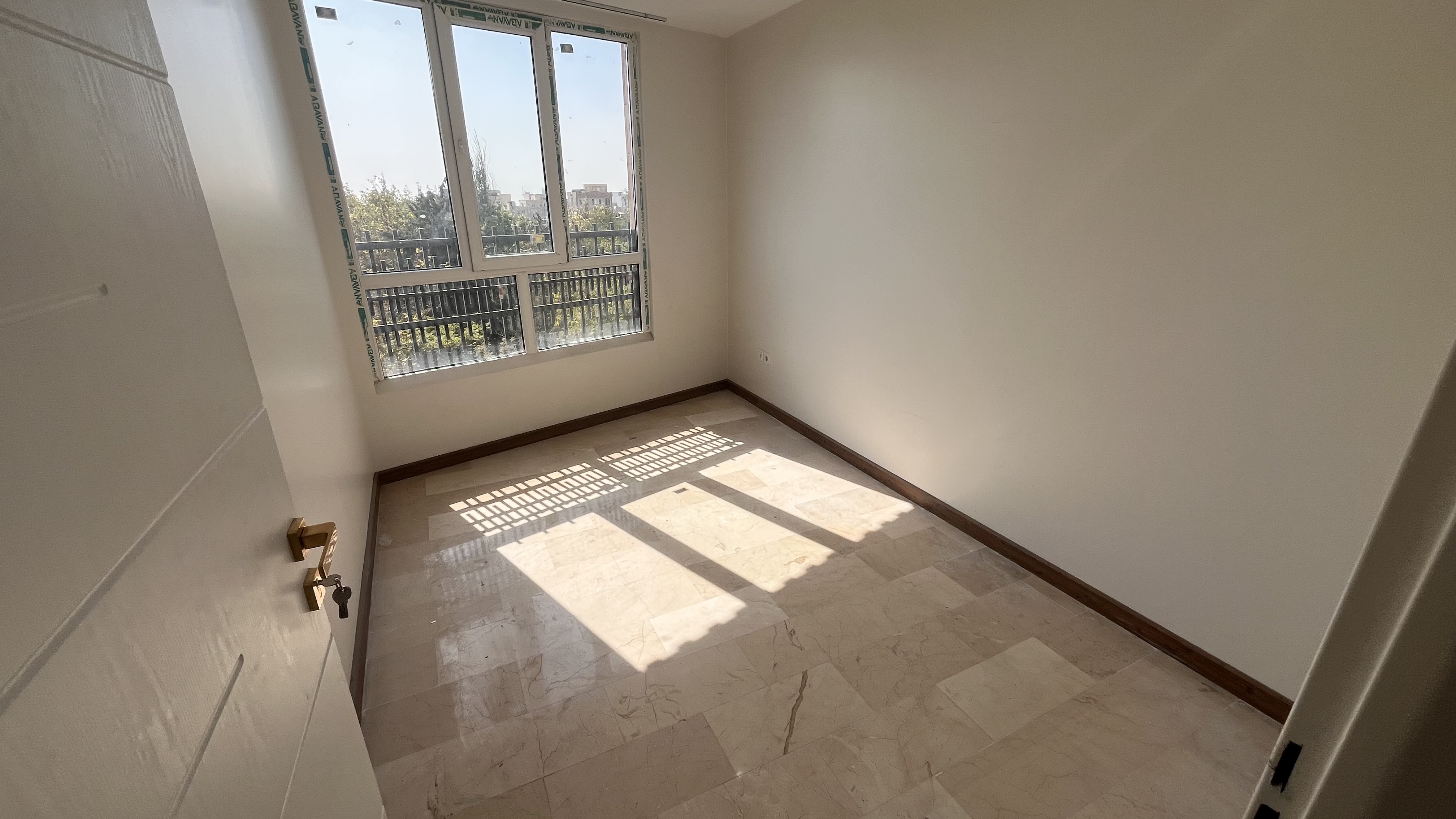 اجاره آپارتمان 150متر  نارمک 3خواب