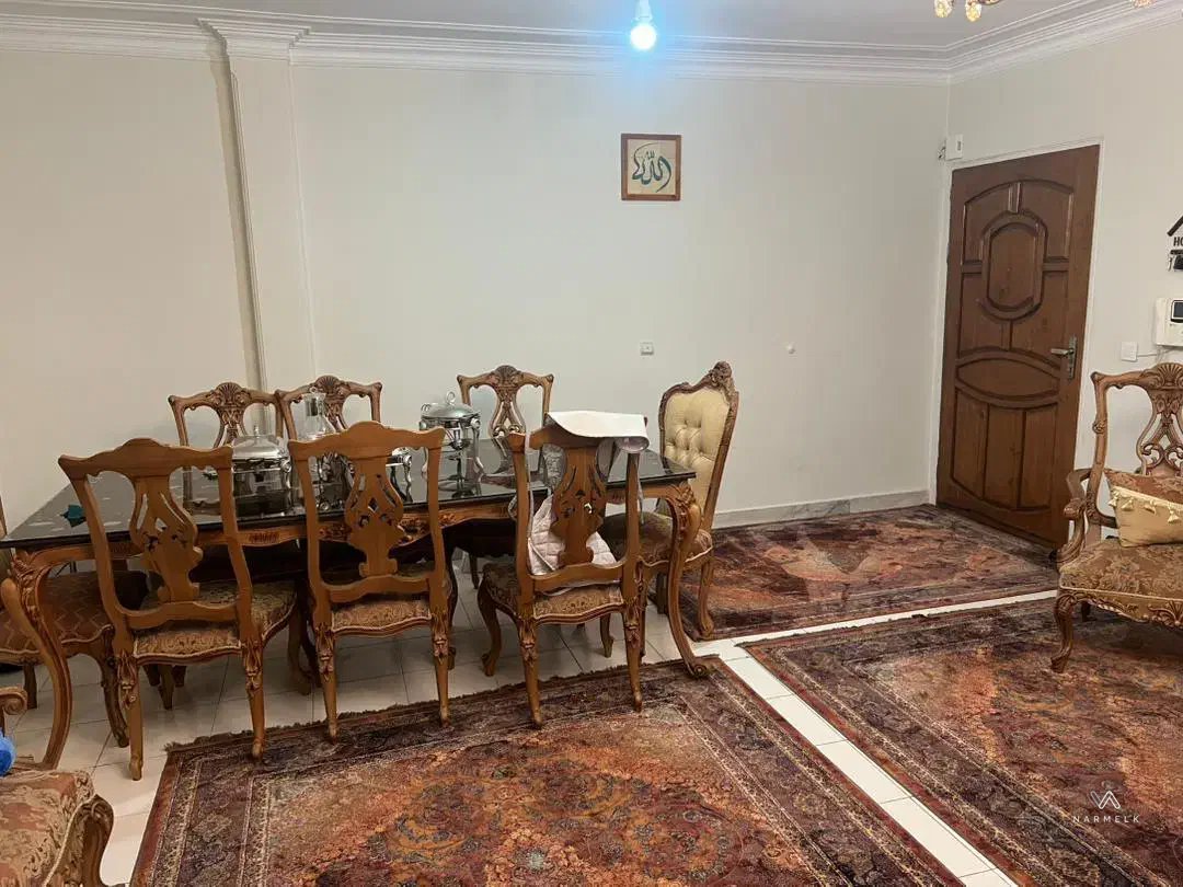 اجاره آپارتمان 85متر مدائن 2خواب