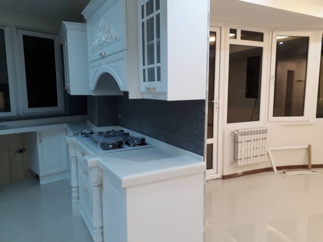 فروش آپارتمان 150متر فرمانیه  زیر قیمت در تاپ لوکیشن