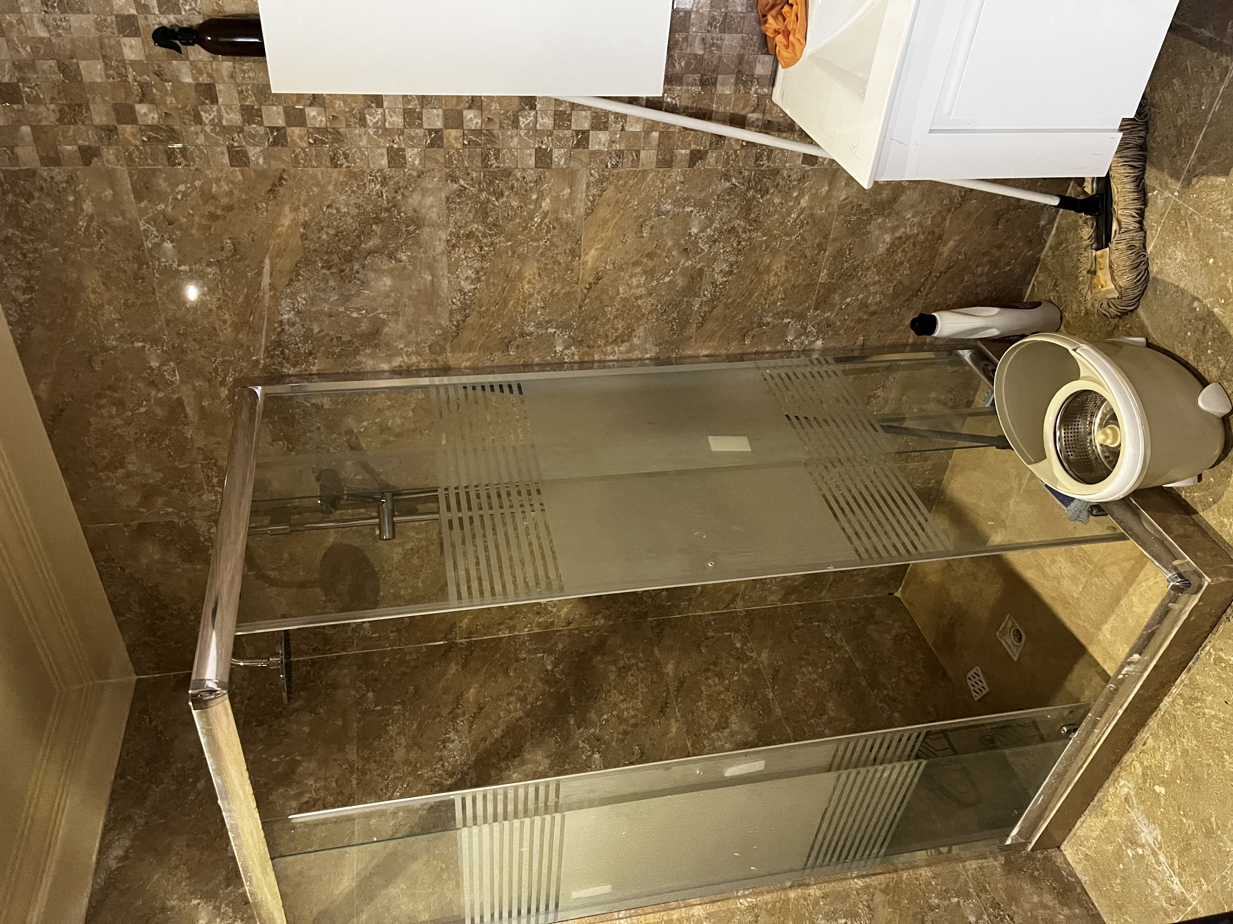 اجاره آپارتمان 122 متر پاسداران خوش نقشه