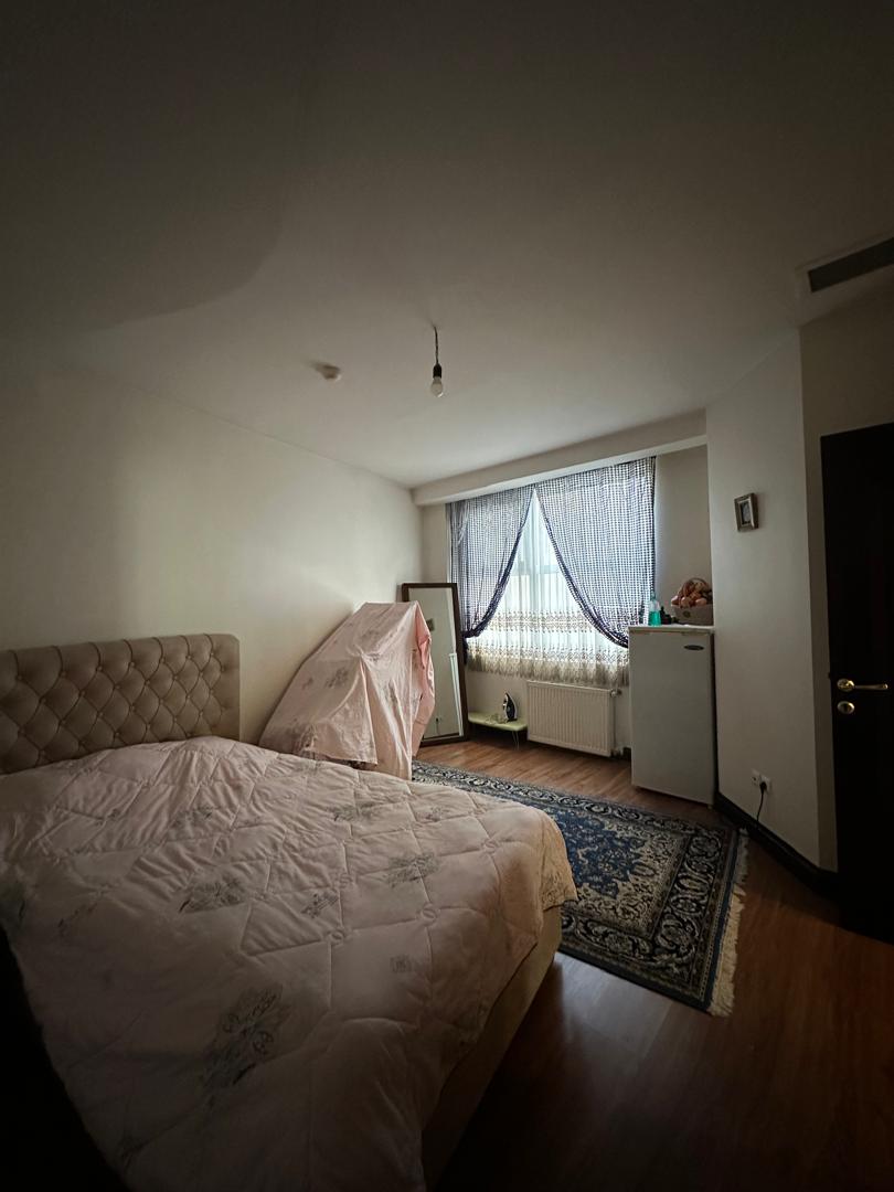 فروش آپارتمان 116 متر نیاوران